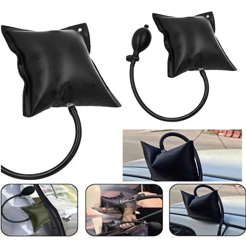 Power Tools Windows - Cuñas de bomba de aire, Airbag