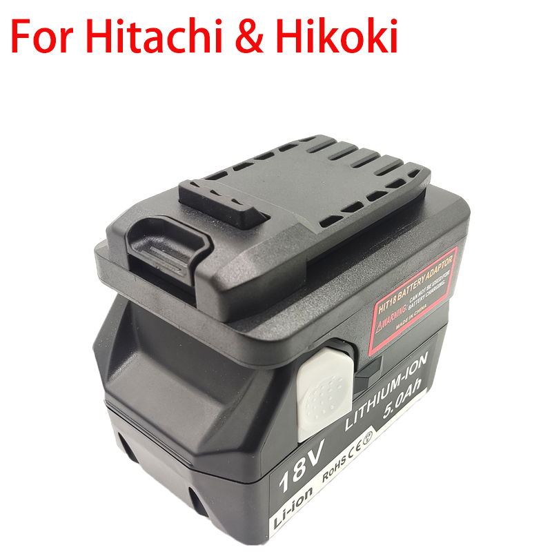 Power Tools Hikoki - Para Hitachi para Hikoki baterías de