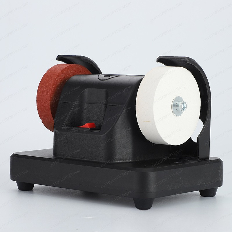 Power Tools Use - Amoladora de Banco de Alta Potencia