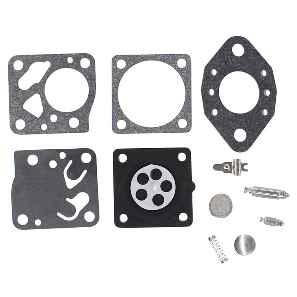 Power Tools Manufacturers - Juntas de carburador para Tillotson RK-14HU,
