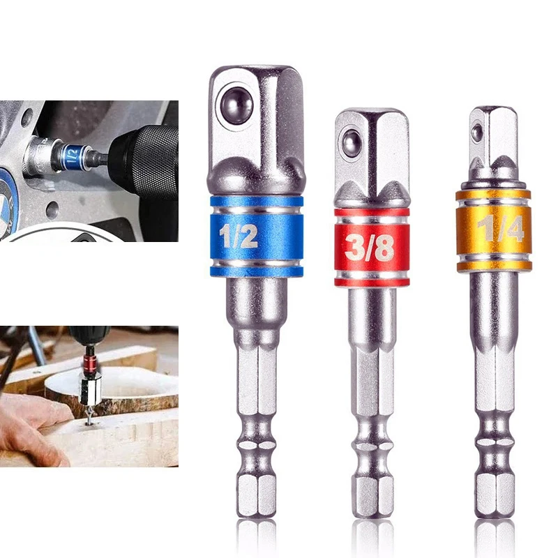 Power Tools Underwater - Adaptador de extensión de controlador de