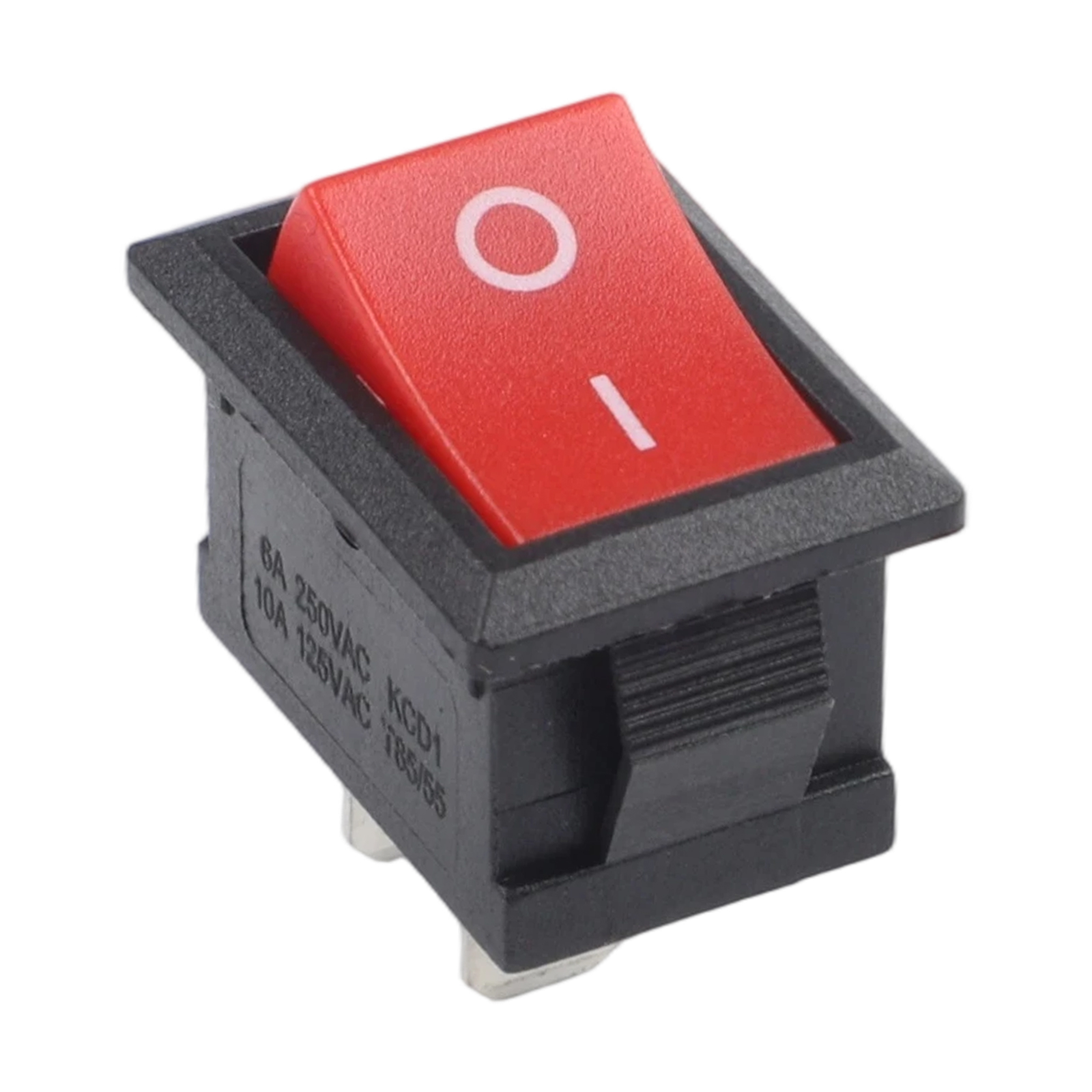 Carlton Power Tools - Interruptor de encendido/apagado para motosierra Timberpro