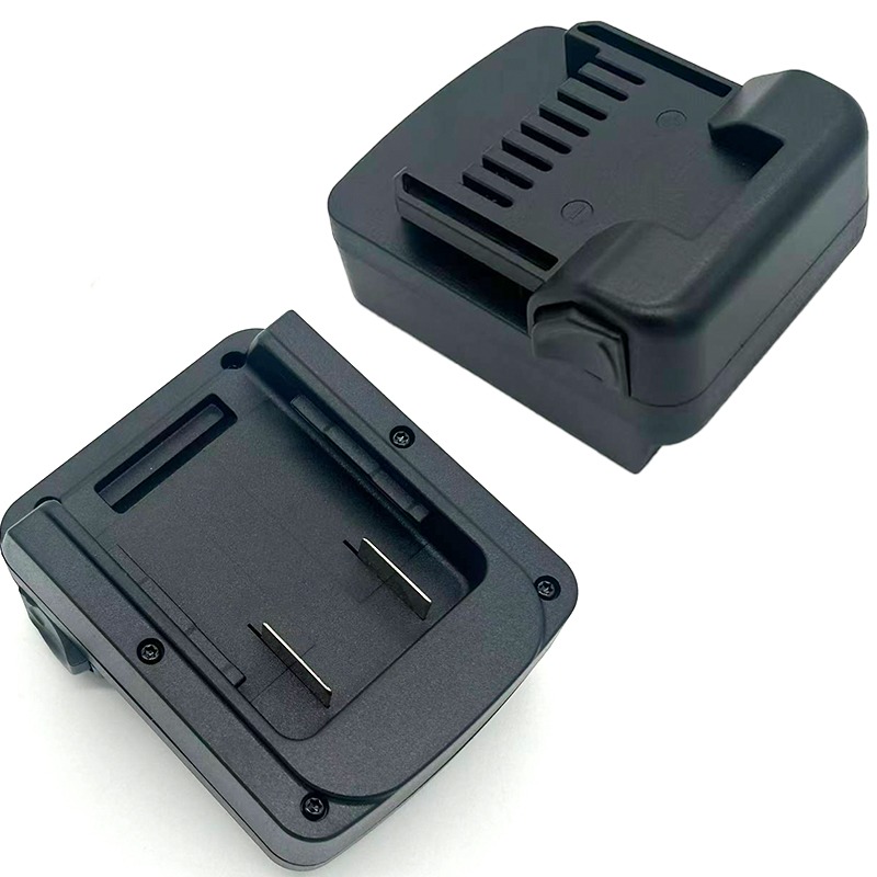 Power Tools Hikoki - Adaptador Convertidor de Batería de Iones