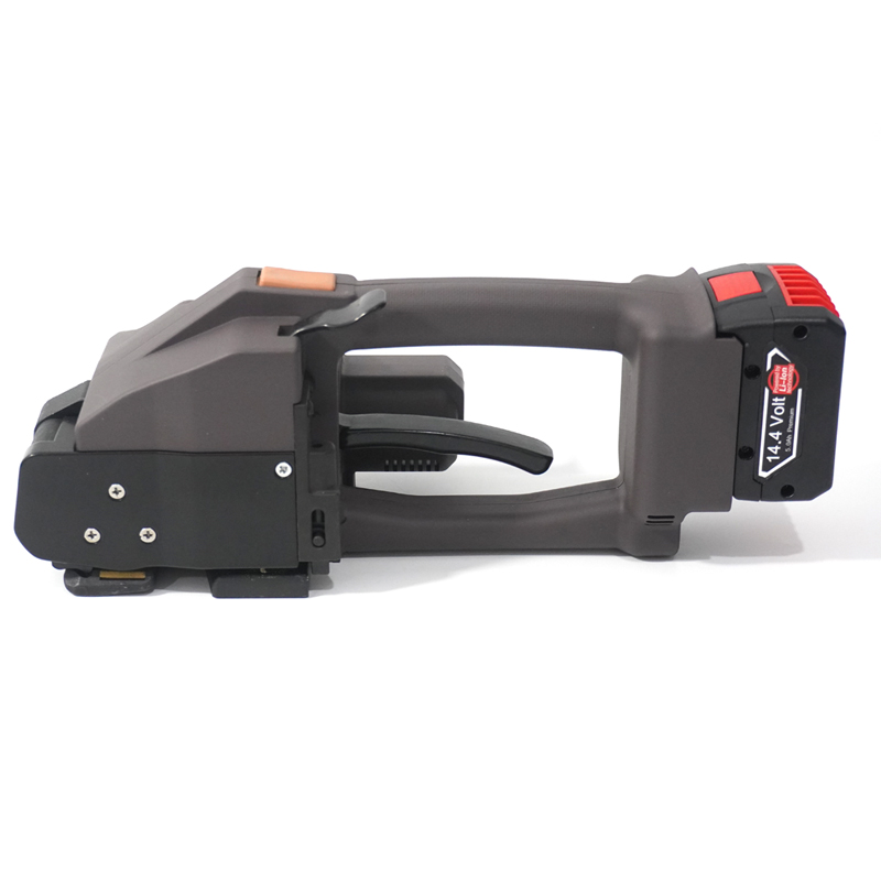 Power Tools Electrical - Máquina flejadora eléctrica con batería DD163,