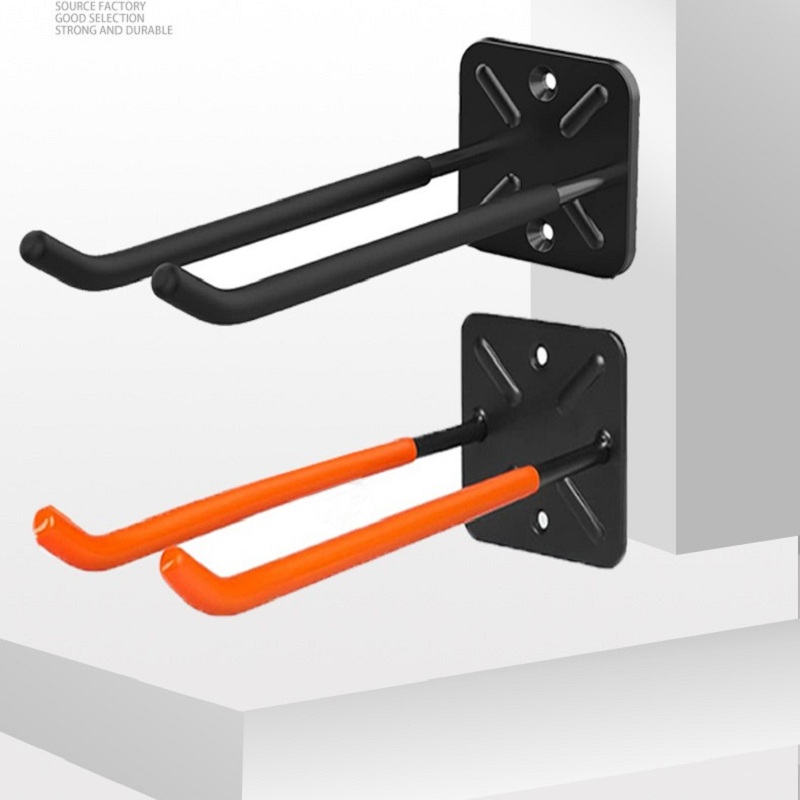 Power Tools Garden - Ganchos de almacenamiento para garaje, gancho