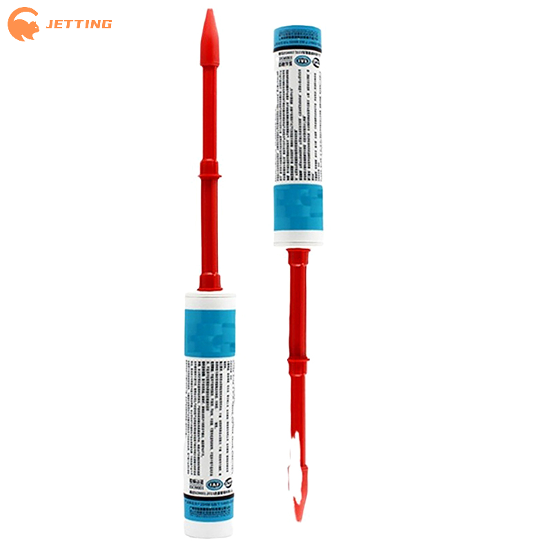 Power Tools Windows - (Nuevo) 5/10 piezas Boquillas de calafateo,
