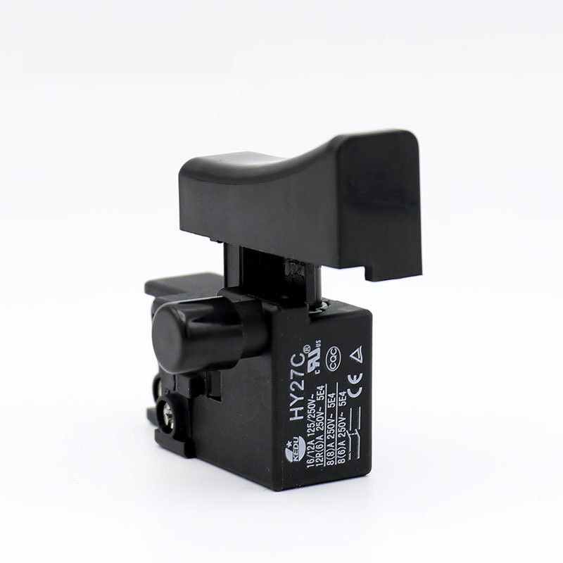 Power Tools Usa - KEDU-Interruptor de gatillo a prueba de