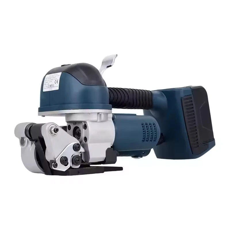 Power Tools Electrical - Máquina Flejadora Eléctrica Portátil Automática a