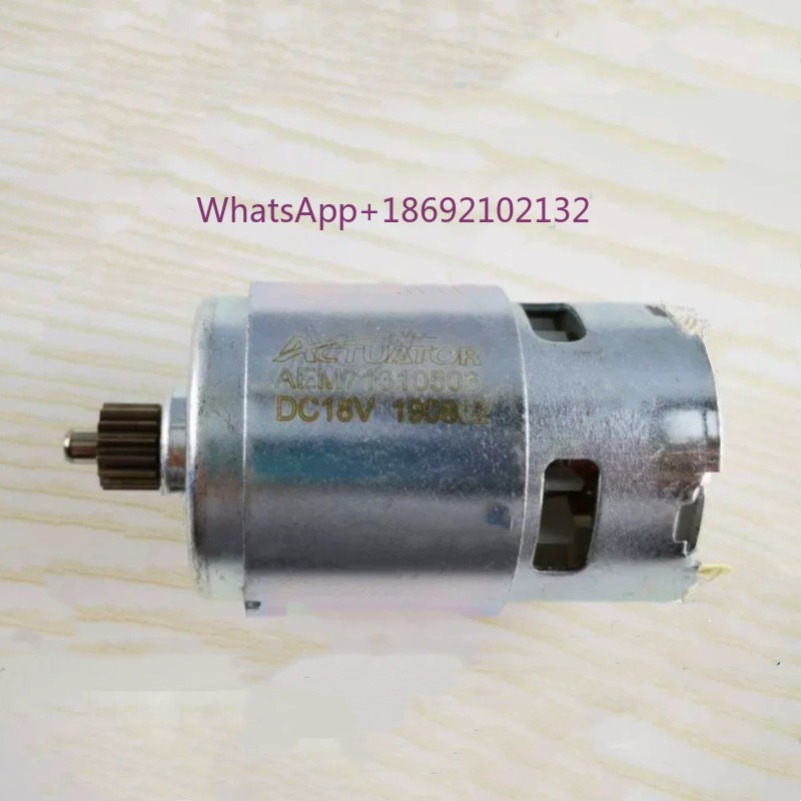 Power Tools Hikoki - Motor Original para Herramientas Eléctricas HiKOKI