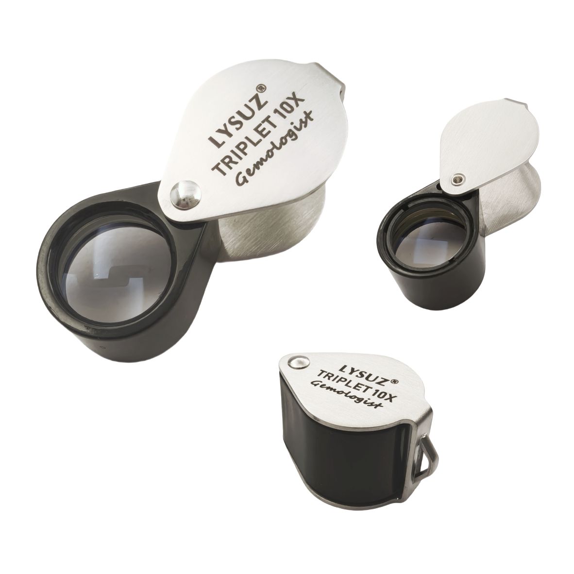 Power Tools York - Luz portátil Mini luz diamante alta