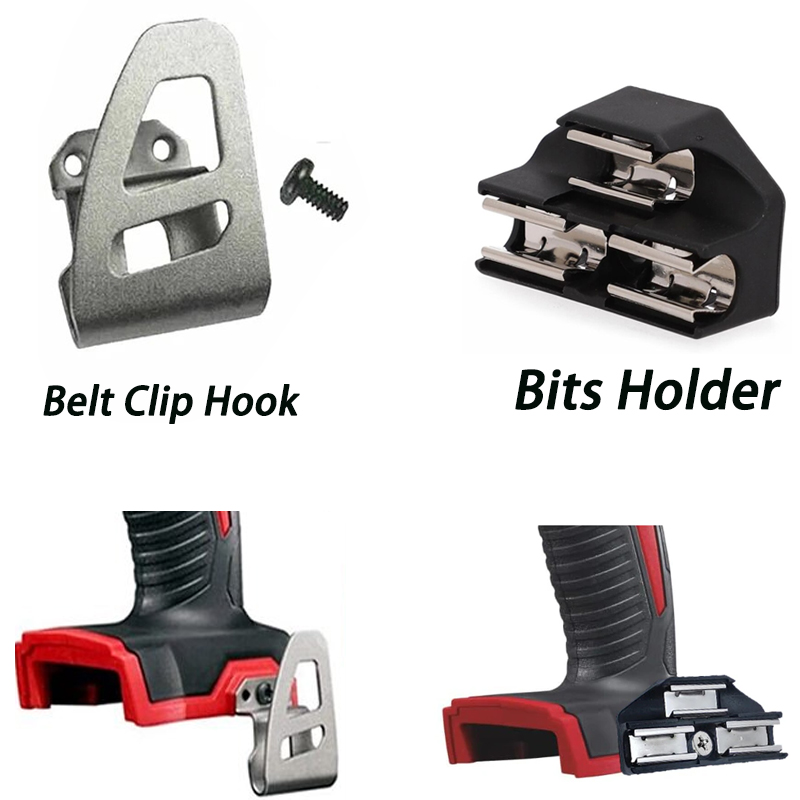 Power Z Tools - Soporte para brocas y Kits de