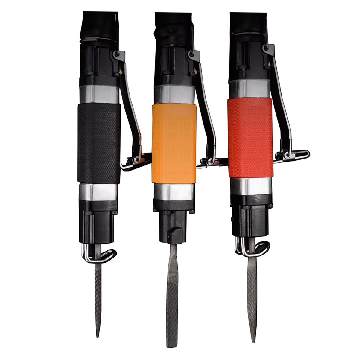 Power Tools Manufacturers - Herramienta de archivo alimentada por aire,