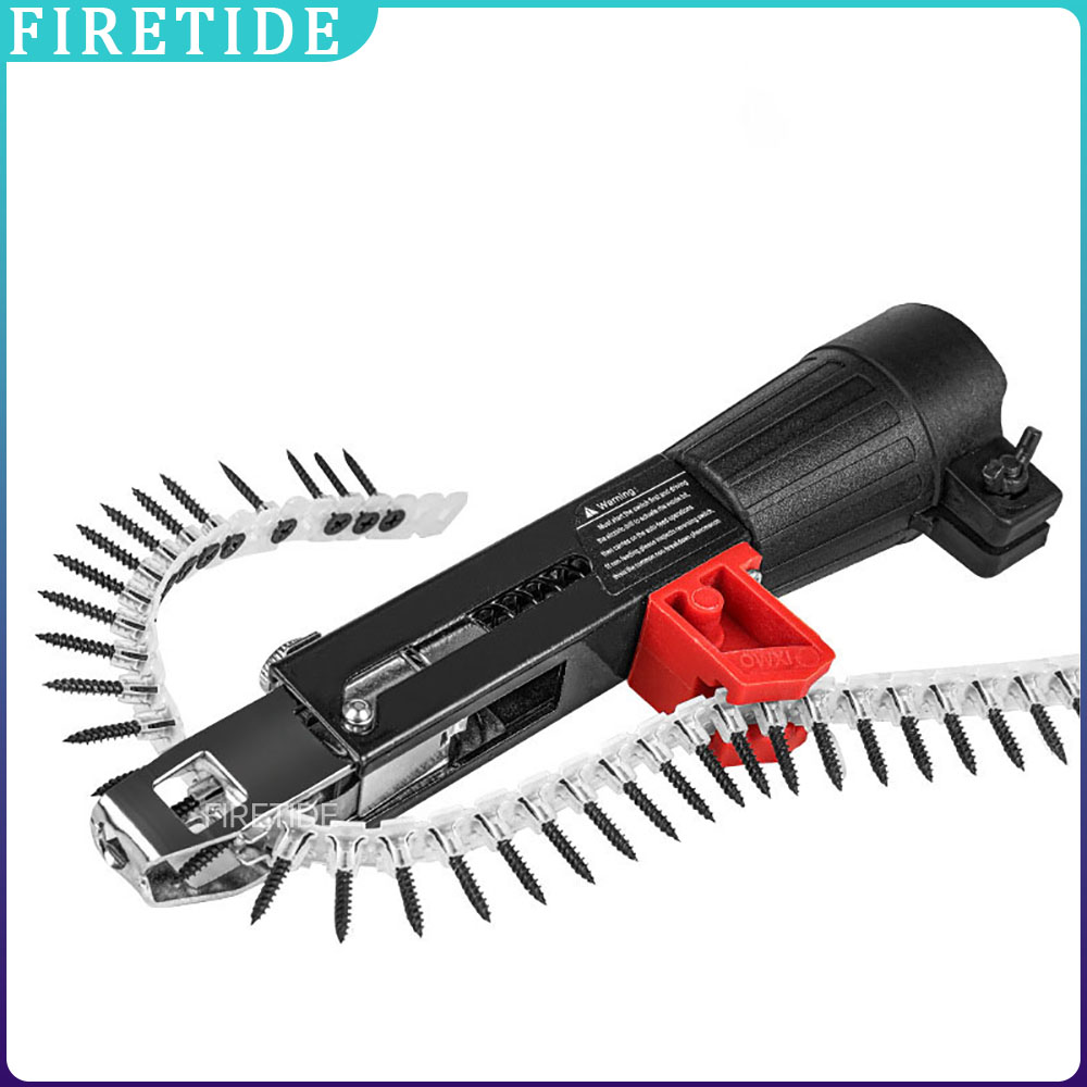 Power Tools Manufacturers - Herramienta de carpintería para uñas, nueva