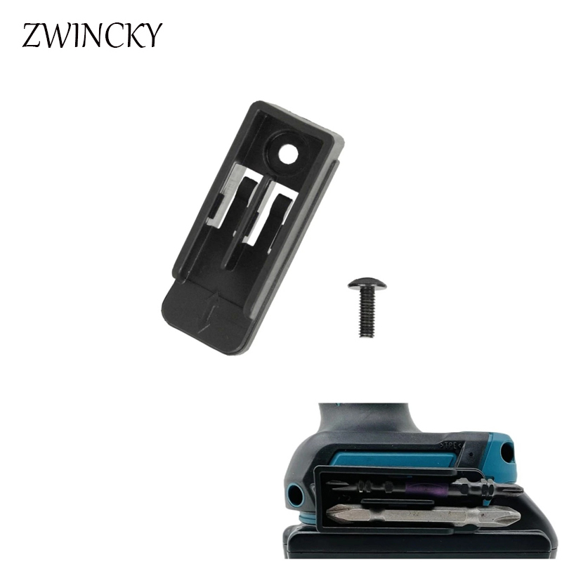 Power Z Tools - Porta brocas 452947-8 para Makita BDF441