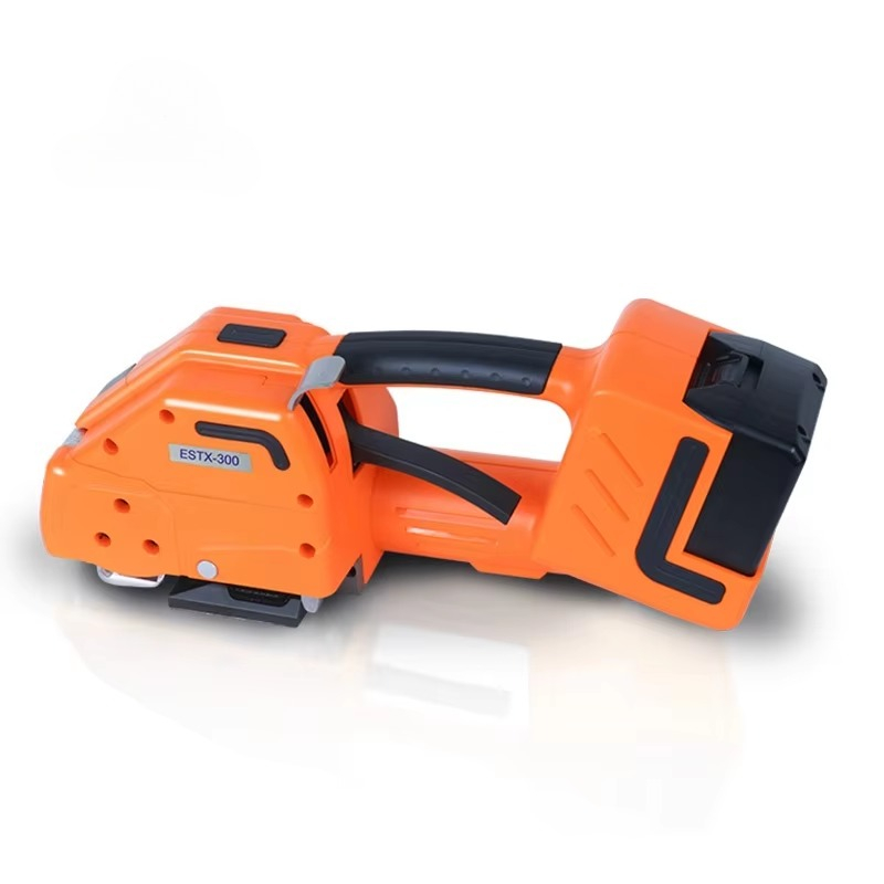 Power Tools Hand Held - Herramienta de flejado automática, máquina flejadora