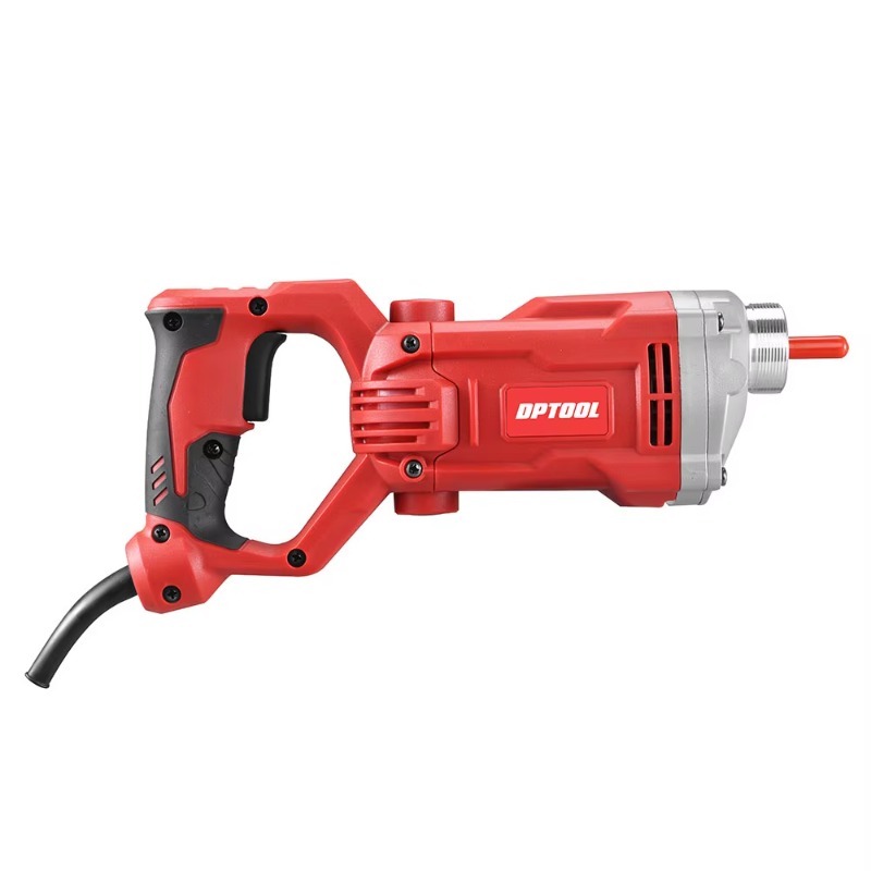 Power Tools Hand Held - Vibrador de hormigón eléctrico de mano,