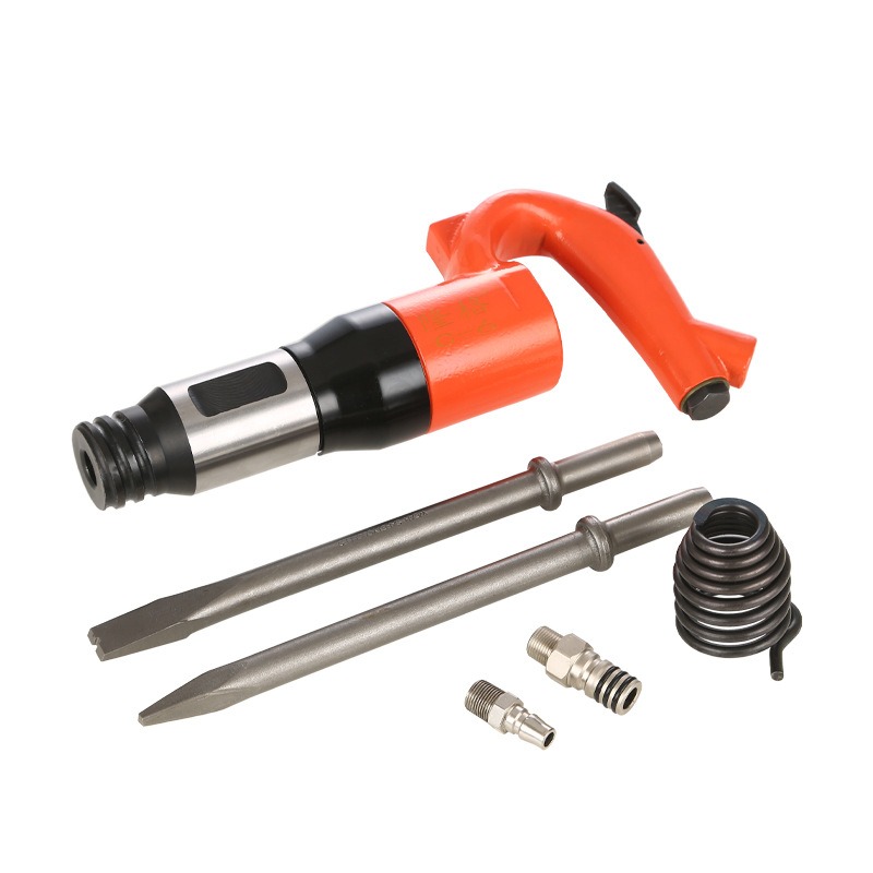 Power Tools Manufacturers - Pala Neumática Industrial C4/C6, Herramienta Neumática