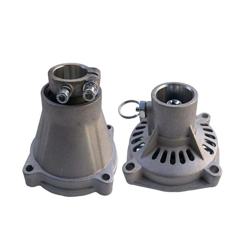 Power Tools Garden - Bloque de salida universal de 9