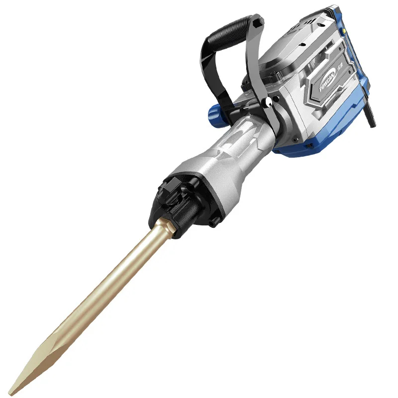 Power Tools Hand Held - Pico eléctrico portátil de alta resistencia,