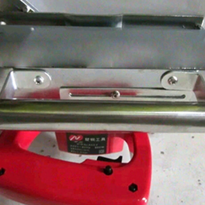 Power Tools Windows - Limpiador de esquinas eléctrico portátil, herramienta