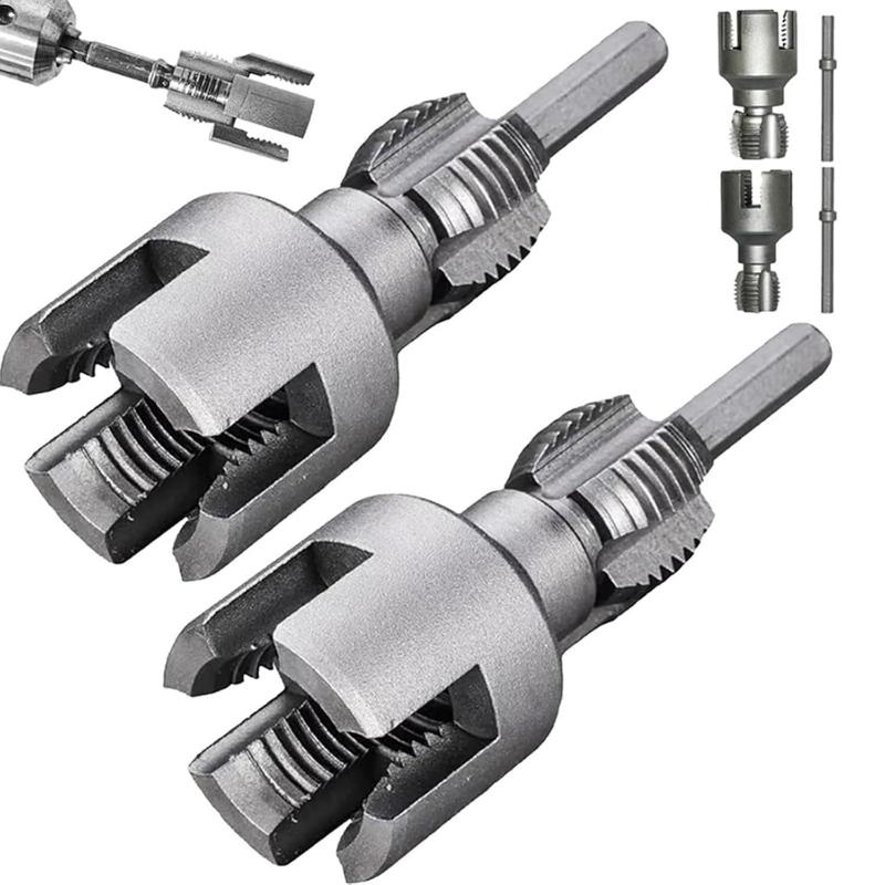 Juego de Herramientas para Ros - Power Tools Usa reseña y precio