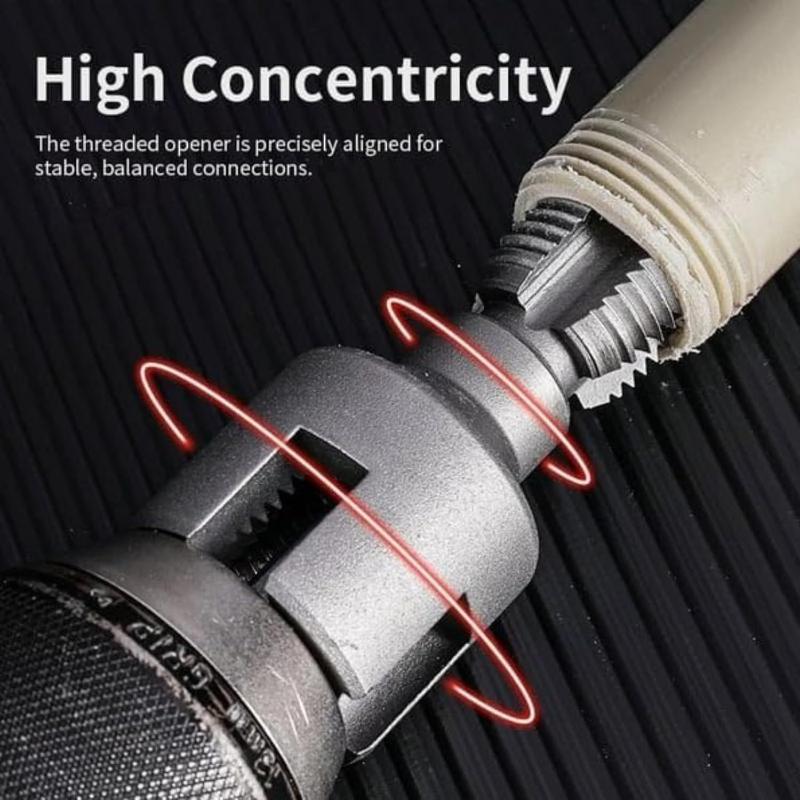 Juego de Herramientas para Ros - Power Tools Usa reseña y precio
