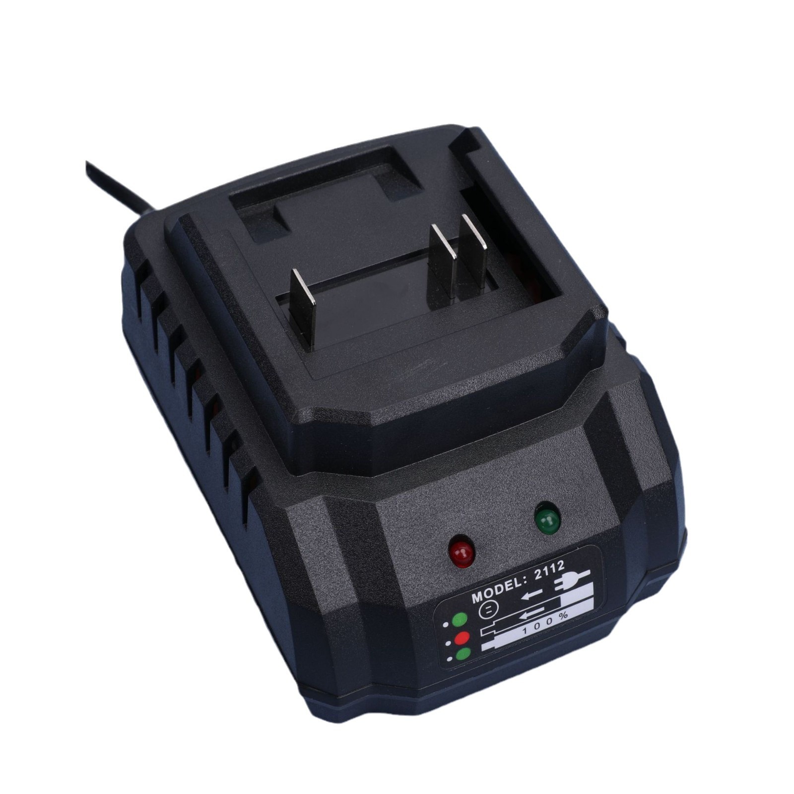 Cargador de batería de iones d - Power Z Tools reseña y precio