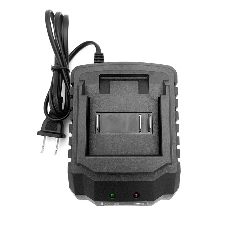 Cargador de batería de iones d - Power Z Tools reseña y precio