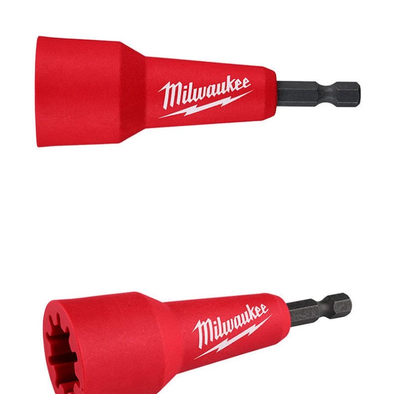 Milwaukee Conector Rápido de C - Power Tools Hikoki reseña y precio