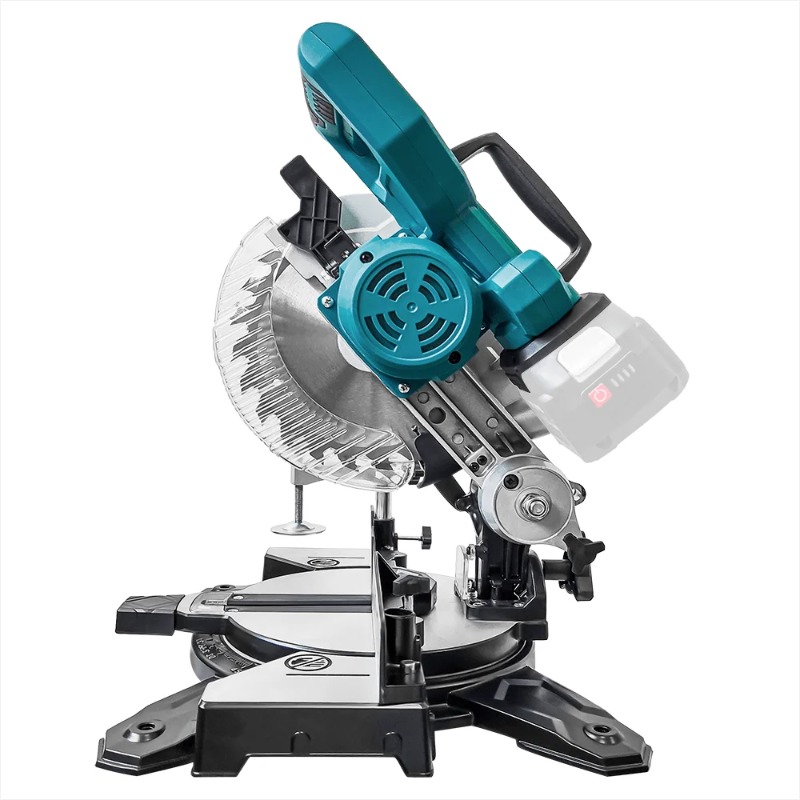 Sierra ingletadora eléctrica c - Power Tools Electrical reseña y precio