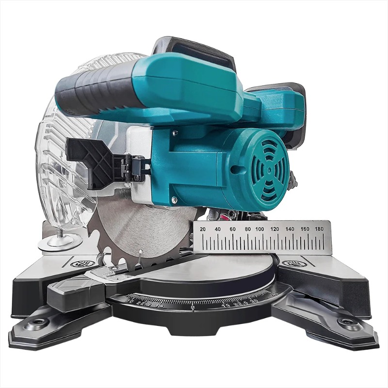 Sierra ingletadora eléctrica c - Power Tools Electrical reseña y precio