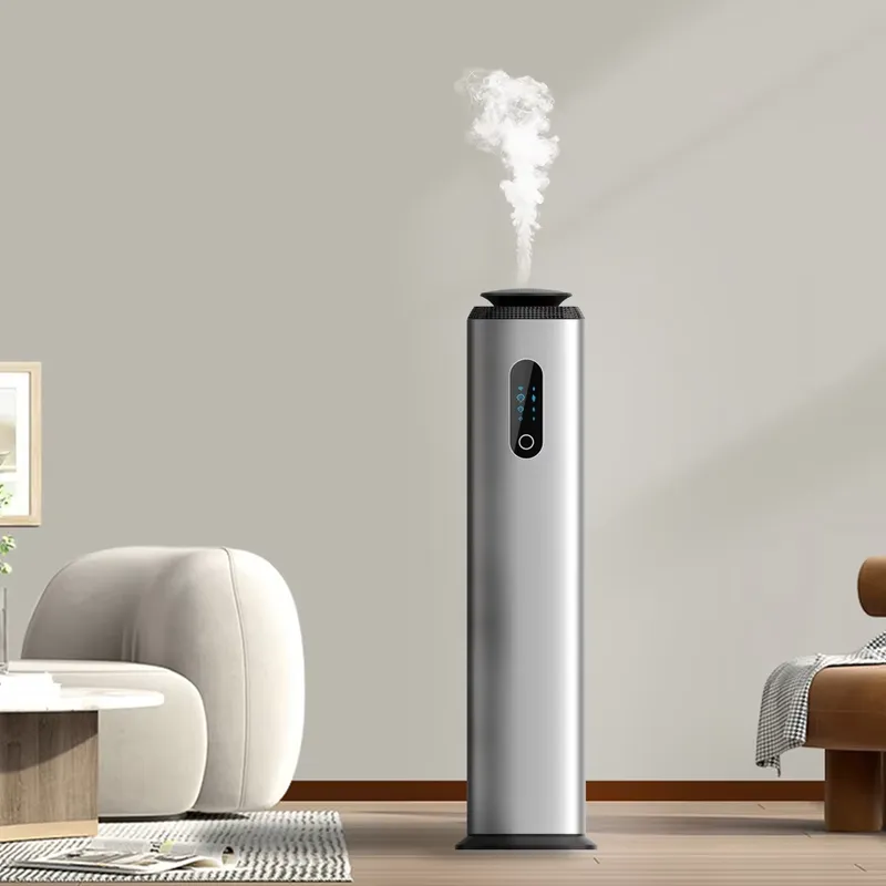 Difusor de Aromaterapia Comerc - Power Tools And Names reseña y precio