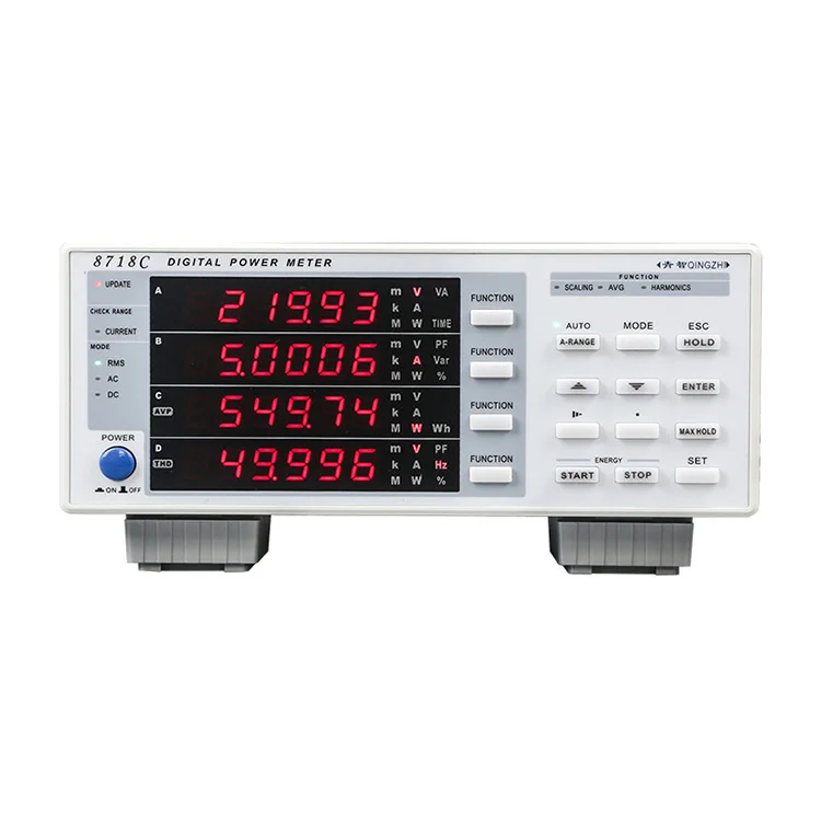 Comprobador de parámetros eléc - Power Tools Windows reseña y precio