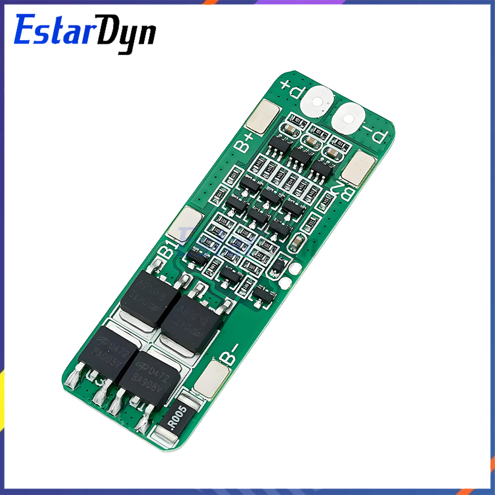 Estardyn 3S 20A BMS PCB para b - Power Tools And Names reseña y precio