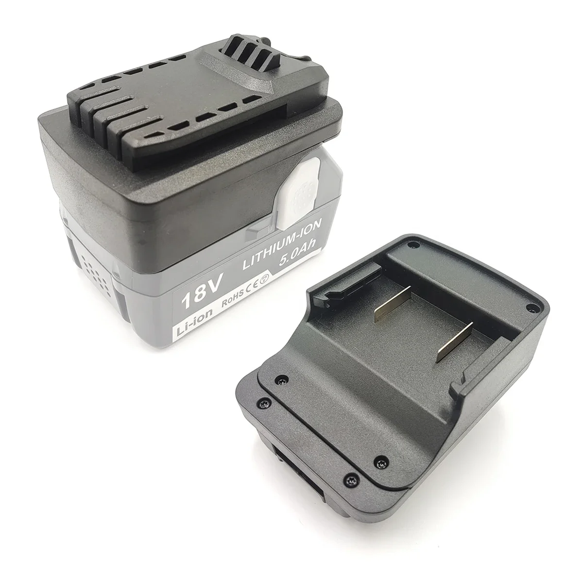 Para Hitachi para Hikoki bater - Power Tools Hikoki reseña y precio