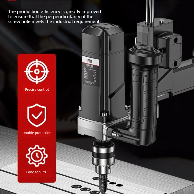Máquina Roscadora Eléctrica de - Power Tools Usa reseña y precio