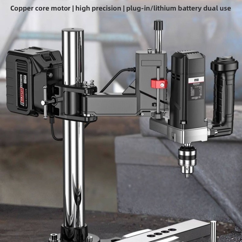 Máquina Roscadora Eléctrica de - Power Tools Usa reseña y precio