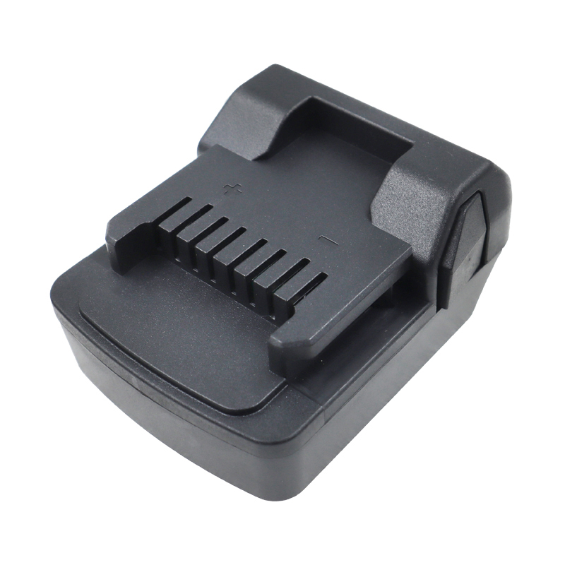 Convertidor adaptador EHB18HTL - Power Tools Hikoki reseña y precio