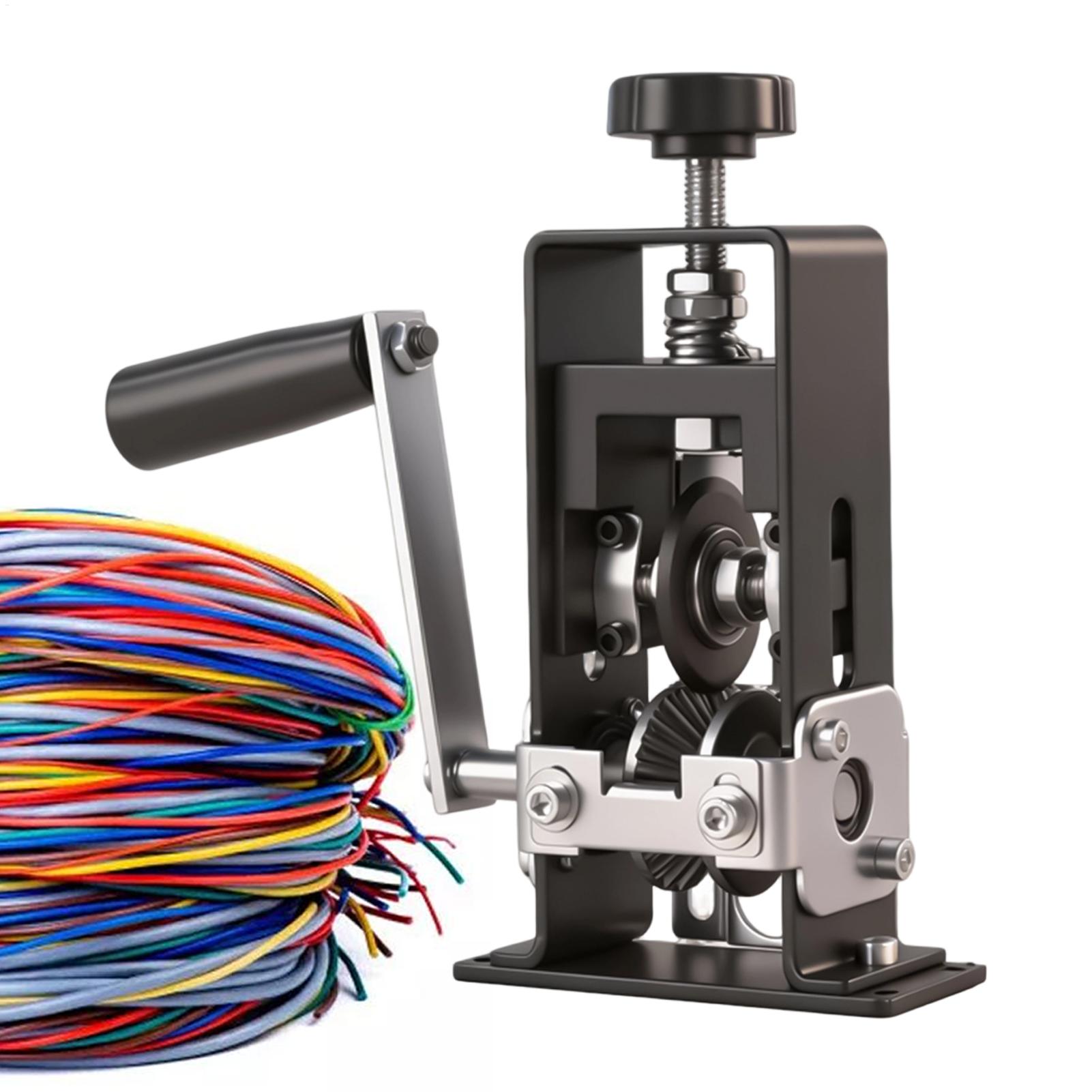 Herramienta manual para pelar  - Power Tools Electrical reseña y precio
