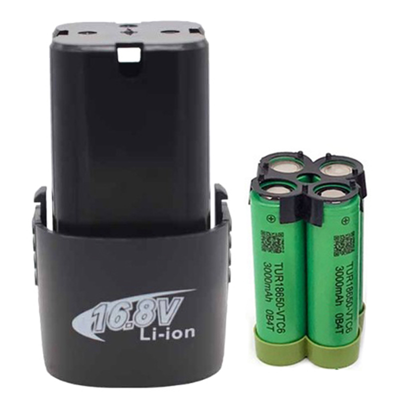 Herramientas Eléctricas de 16, - Power Tools Underwater reseña y precio