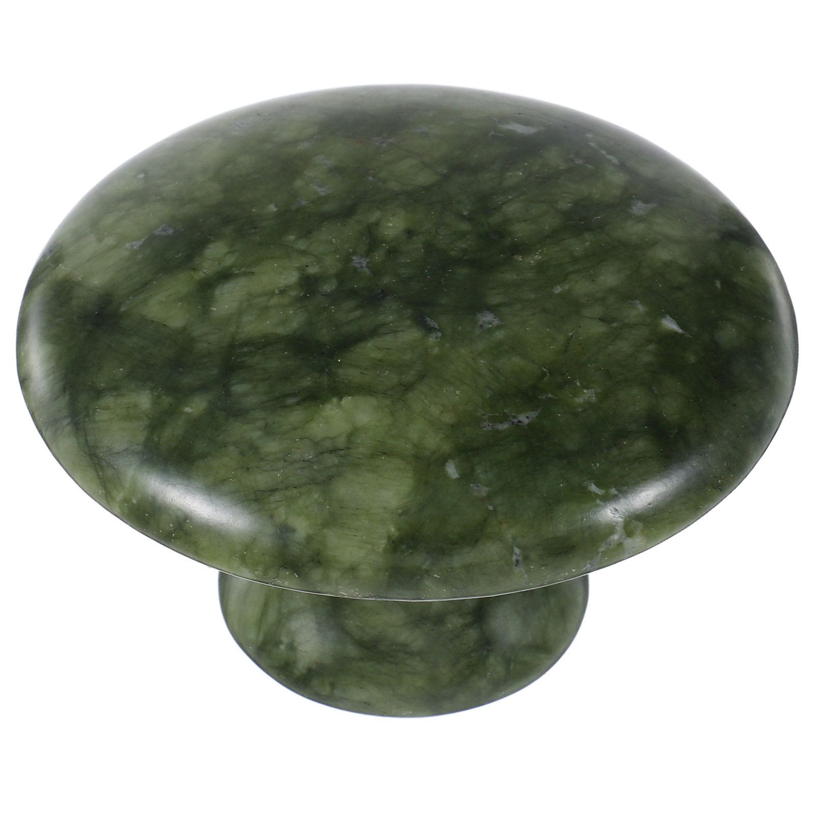 Piedra de Masaje de Jade en Fo - Power Tools Usa reseña y precio