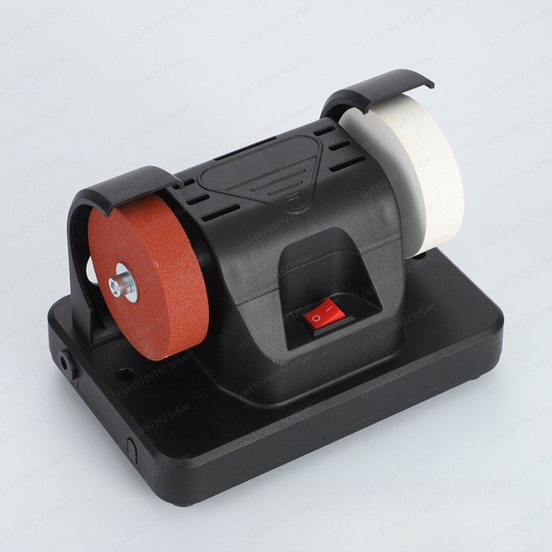 Amoladora de Banco de Alta Pot - Power Tools Use reseña y precio