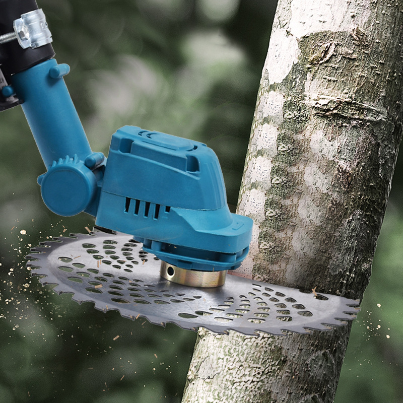 Cortadora de Césped Multifunci - Power Tools Electrical reseña y precio