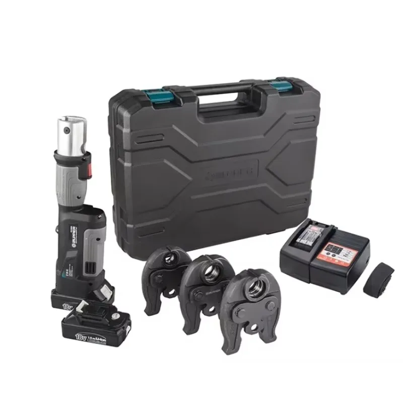 2026/Muestra Disponible Zupper - Power Tools Electrical reseña y precio