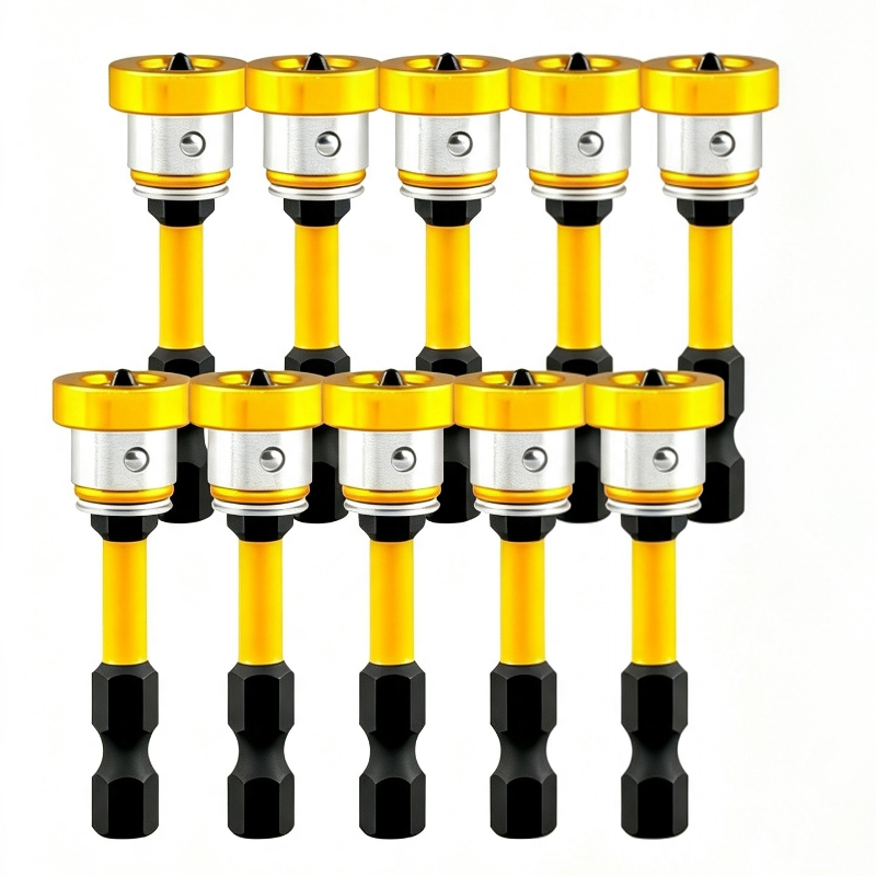 Puntas Magnéticas Phillips PH2 - Power Tools Use reseña y precio