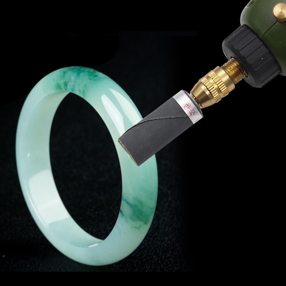 Cabezal de pulido de papel de  - Power Tools Use reseña y precio