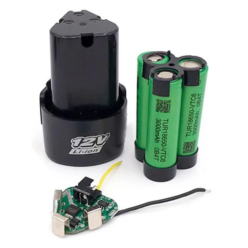Placa de Protección de Batería - Power Tools Underwater reseña y precio