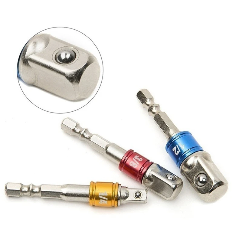 Adaptador de extensión de cont - Power Tools Underwater reseña y precio
