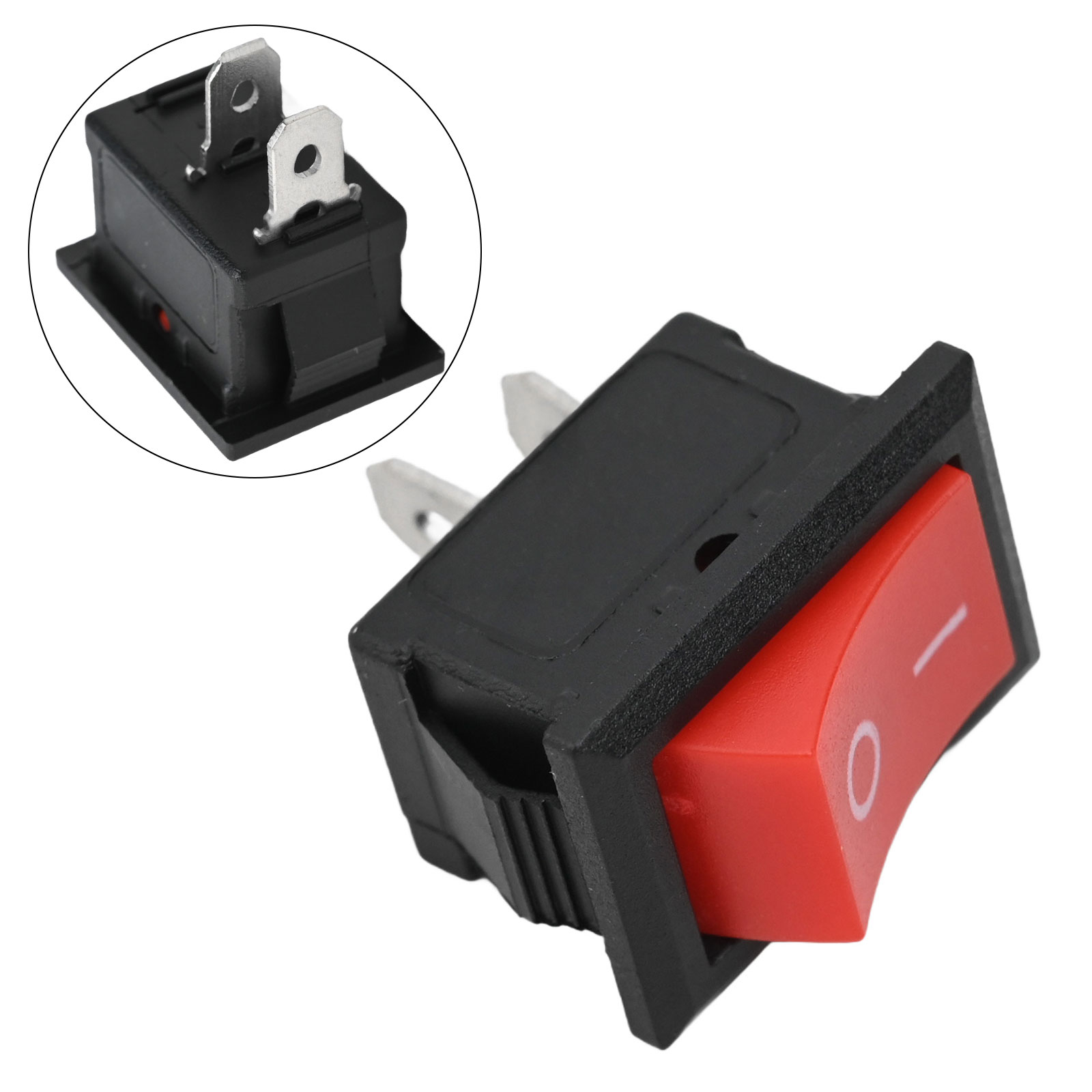 Interruptor de parada OnOff pa - Carlton Power Tools reseña y precio