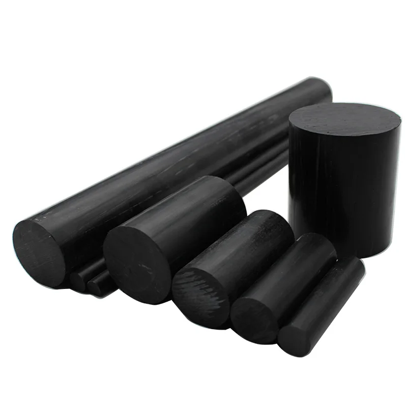 Varillas de nailon puro PA6, b - Power Tools Manufacturers reseña y precio